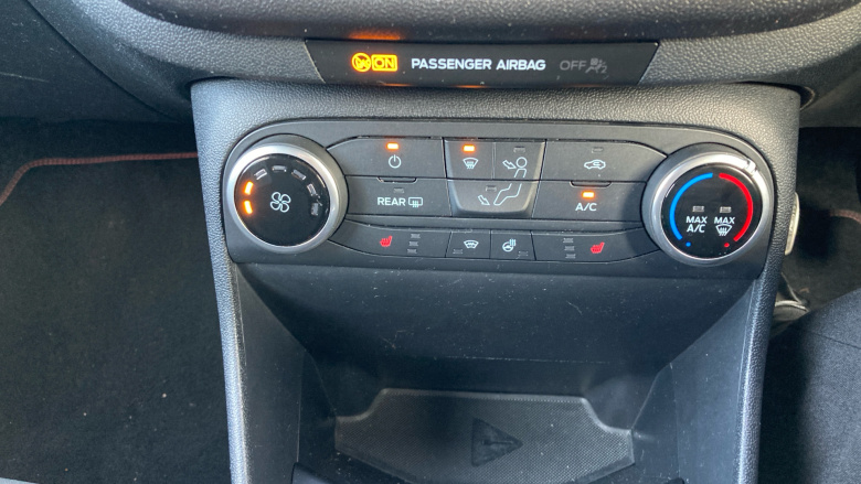 Ford Fiesta 1.0 EcoBoost 95 ST-Line Edition 5dr Petrol Hatchback